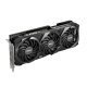 Відеокарта GeForce RTX 3070, MSI, VENTUS 3X PLUS OC (LHR), 8Gb GDDR6 (RTX 3070 VENTUS 3X PLUS 8G OC)