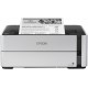 Принтер струйный ч/б A4 Epson M1140, Grey (C11CG26405)