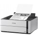 Принтер струйный ч/б A4 Epson M1140, Grey (C11CG26405)