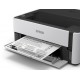 Принтер струменевий ч/б A4 Epson M1140, Grey (C11CG26405)