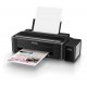 Принтер струйный цветной A4 Epson L132, Black (C11CE58403)