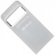 Флеш накопитель USB 64Gb Kingston DataTraveler Micro, Silver, USB 3.2 Gen 1 (DTMC3G2/64GB)
