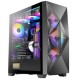 Корпус Antec DF800 Black, Mid Tower, без БЖ, ATX (0-761345-80080-8)