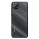 Смартфон Blackview A55 Phantom Black, 3/16GB (6931548308270)