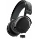 Навушники SteelSeries Arctis 7 + Black (SS61470)