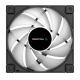 Вентилятор 120 mm Deepcool FC120 120x120x25мм, HB, 500-1800±10%об/мин, <27дБ