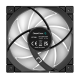 Вентилятор 120 mm Deepcool FC120 120x120x25мм, HB, 500-1800±10%об/мин, <27дБ