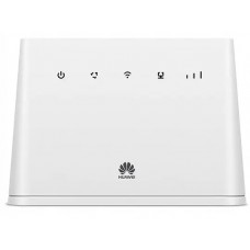 Модем 4G Huawei B311-322, White