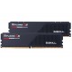 Пам'ять 16Gb x 2 (32Gb Kit) DDR5, 5600 MHz, G.Skill Ripjaws S5, Black (F5-5600J4040C16GX2-RS5K)