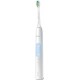 Зубна щітка електрична Philips Sonicare ProtectiveClean, White, 2 режима, 1 насадка (HX6839/28)