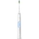 Зубна щітка електрична Philips Sonicare ProtectiveClean, White, 2 режима, 1 насадка (HX6839/28)