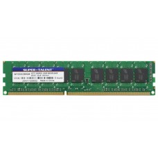 Б/В Пам'ять DDR3, 8Gb, 1333 MHz, Super Talent CL9 (W1333UB8GM)