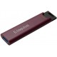 Флеш накопитель USB 256Gb Kingston DataTraveler Max, Red, USB 3.2 Gen 2 (DTMAXA/256GB)