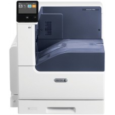 Принтер лазерний кольоровий A3 Xerox C7000N, Grey/Dark Blue (C7000V_N)