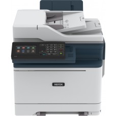 МФУ лазерное цветное A4 Xerox C315, Grey (C315V_DNI)