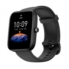 Смарт-часы Xiaomi Amazfit Bip 3, Black