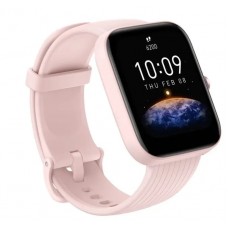 Смарт-часы Xiaomi Amazfit Bip 3, Pink