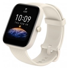Смарт-часы Xiaomi Amazfit Bip 3 Pro, Cream