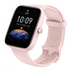 Смарт-часы Xiaomi Amazfit Bip 3 Pro, Pink
