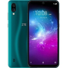 Смартфон ZTE Blade A51 Lite Green, 2/32GB