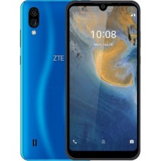 Смартфон ZTE Blade A51 Lite Blue, 2/32GB