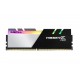 Память 32Gb x 2 (64Gb Kit) DDR4, 3600 MHz, G.Skill Trident Z Neo, Black/Silver (F4-3600C18D-64GTZN)