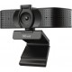 Вебкамера Trust Teza 4K Ultra HD, Black (24280)