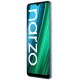 Смартфон Realme Narzo 50A Oxygen Blue, 4/64GB
