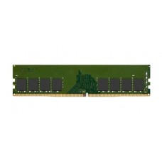 Пам'ять 16Gb DDR4, 3200 MHz, Kingston, CL22, 1.2V (KCP432ND8/16)