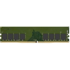 Пам'ять 8Gb DDR4, 3200 MHz, Kingston, CL22, 1.2V (KCP432NS8/8)