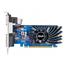 Видеокарта GeForce GT730, Asus, 2Gb GDDR3 (GT730-2GD3-BRK-EVO)