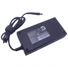 Блок питания 1stCharger для ноутбуков HP 180W(19V/9.5A) 7.4x5.0 силовой кабель Retail BOX
