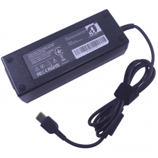 Блок питания 1StCharger для ноутбукив Lenovo 135W(20V/6.75A) USB силовой кабель Retail BOX