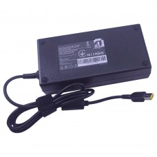 Блок питания 1StCharger для ноутбукив Lenovo 170W(20V/8.5A) USB силовой кабель Retail BOX
