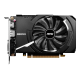 Відеокарта GeForce GTX 1630, MSI, AERO ITX OC, 4Gb GDDR6 (GTX 1630 AERO ITX 4G OC)