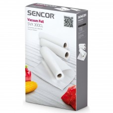 Плівка для вакуумування Sencor SVX 320CL