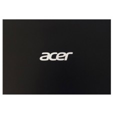 Твердотільний накопичувач 512Gb, Acer RE100, SATA3 (BL.9BWWA.108)