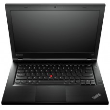 Б/У Ноутбук Lenovo ThinkPad L440, Black, 14