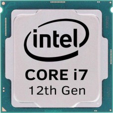 Процессор Intel Core i7 (LGA1700) i7-12700F, Tray, 12x2.1 GHz (CM8071504555020)