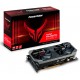 Видеокарта Radeon RX 6650 XT, PowerColor, Red Devil, 8Gb GDDR6 (AXRX 6650 XT 8GBD6-3DHE/OC)