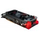 Відеокарта Radeon RX 6650 XT, PowerColor, Red Devil, 8Gb GDDR6 (AXRX 6650 XT 8GBD6-3DHE/OC)