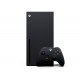 Игровая приставка Microsoft Xbox Series X, Black