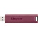 Флеш накопитель USB 512Gb Kingston DataTraveler Max, Red, USB 3.2 Gen 2 (DTMAXA/512GB)