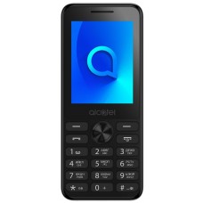 Мобільний телефон Alcatel 2003, Dark Gray, Dual Sim (2003D-2AALUA1)