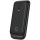 Мобільний телефон Alcatel 2053, Volcano Black, Dual Sim (2053D-2AALUA1)