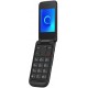 Мобільний телефон Alcatel 2053, Pure White, Dual Sim (2053D-2BALUA1)