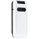 Мобильный телефон Alcatel 2053, Pure White, Dual Sim (2053D-2BALUA1)