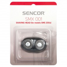 Бритвенная головка Sencor SMX001