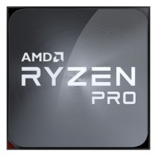 Процесор AMD (AM4) Ryzen 5 PRO 5650G, Tray, 6x3.9 GHz (100-000000255)