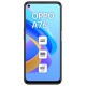 Смартфон Oppo A76 Glowing Black, 4/128GB